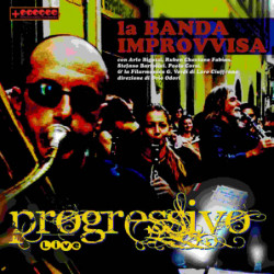 PROGRESSIVO LIVE (2007)
