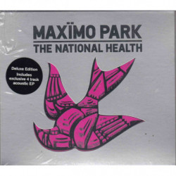 THE NATIONAL HEALTH