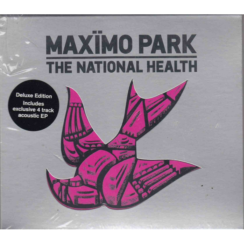 THE NATIONAL HEALTH