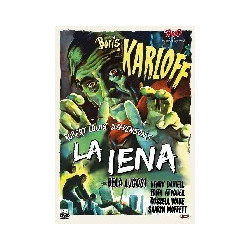 IENA (LA) - L'UOMO DI MEZZANOTTE