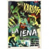 IENA (LA) - L'UOMO DI MEZZANOTTE