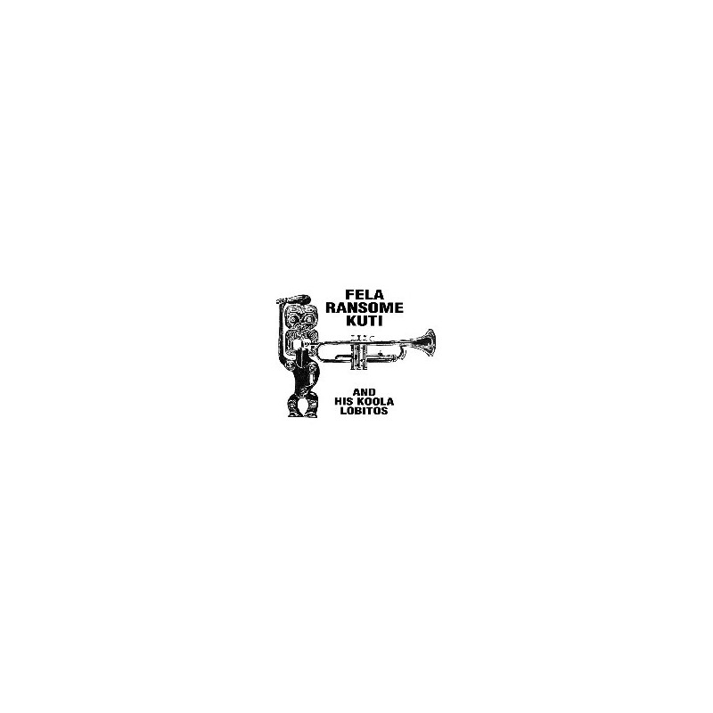 FELA KUTI AND KOOLA-JAZZ SOUL 63 69 3CD