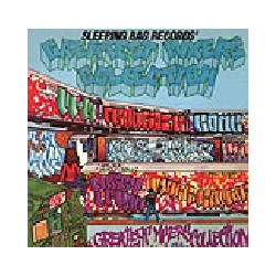 SLEEPING BAG RECORDS -...