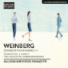 OPERE PER PIANOFORTE (INTEGRALE), VOL.4