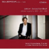 CONCERTI PER PIANOFORTE BWV 1052-1058