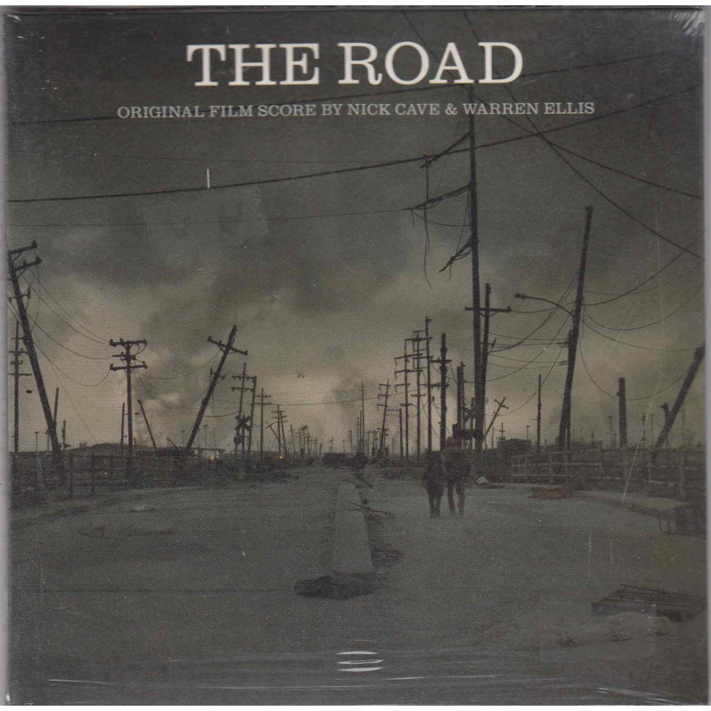 THE ROAD
