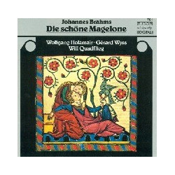 LA BELLA MAGELONE (DIE...