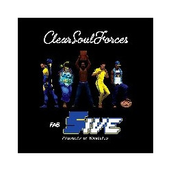 FAB FIVE (PRODUCED BY...