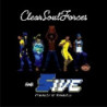 FAB FIVE (PRODUCED BY NAMELESS)