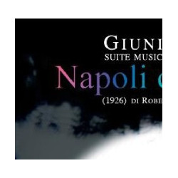 NAPOLI CHE CANTA