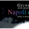 NAPOLI CHE CANTA