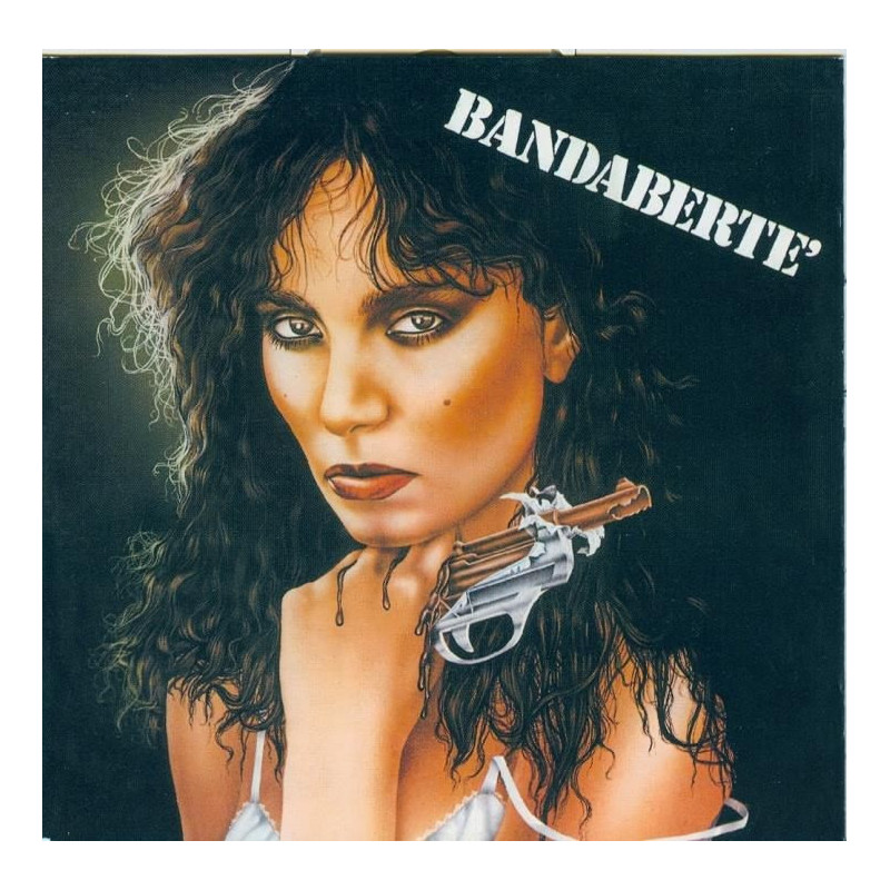 BANDA BERTE