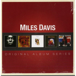 ORIGINAL ALBUM SERIES