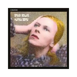 HUNKY DORY