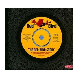 RED BIRD STORY VOL. 1