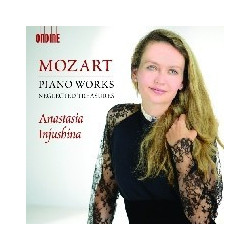 PIANO WORKS - NEGLECTED...