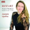 PIANO WORKS - NEGLECTED TREASURES: BRANI