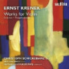SONATA PER VIOLINO SOLO N.1 OP.33, SONAT