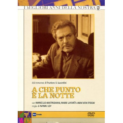 A CHE PUNTO E' LA NOTTE (1994)