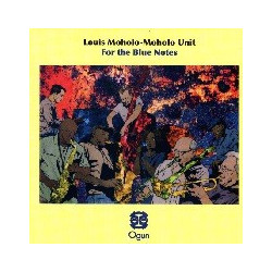 FOR THE BLUE NOTES