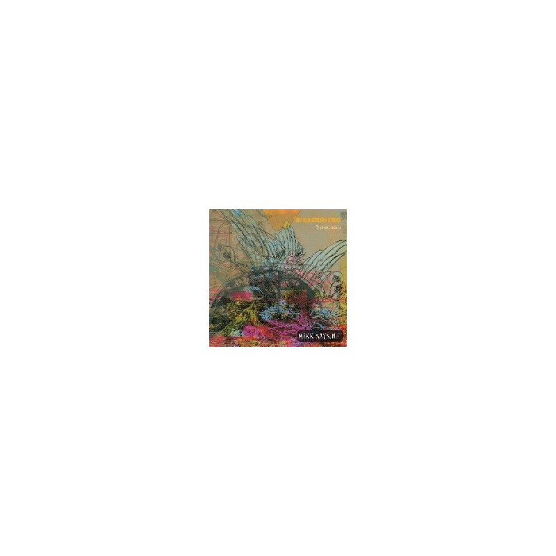 SYNESTHESIA