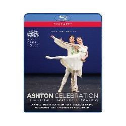 ASHTON CELEBRATION: THE ROYAL BALLET DANCES FREDERICK ASHTON - LA VALSE