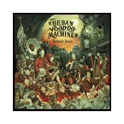 HELLBOUND HYMNS