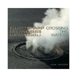 CROSSING THE WATERS