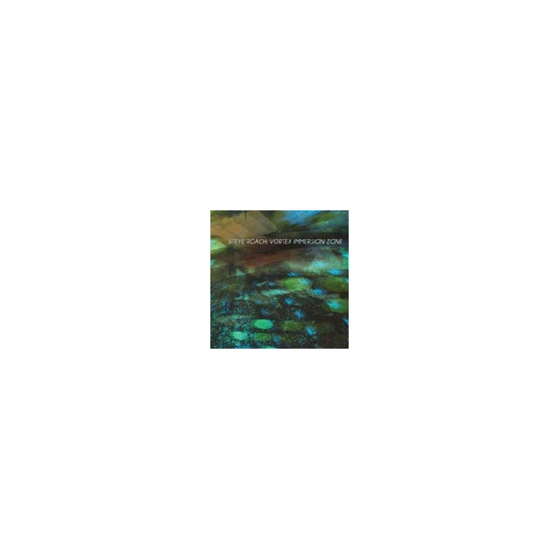VORTEX IMMERSION ZONE