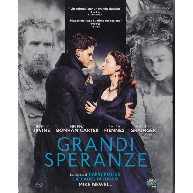 GRANDI SPERANZE (2012)