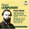 OPERE PER PIANOFORTE: 3 PEZZI OP.1, 2 MA