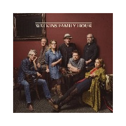 WATKINS FAMILY HOUR