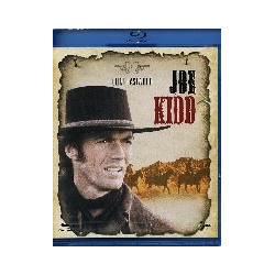 JOE KIDD (USA 1972)