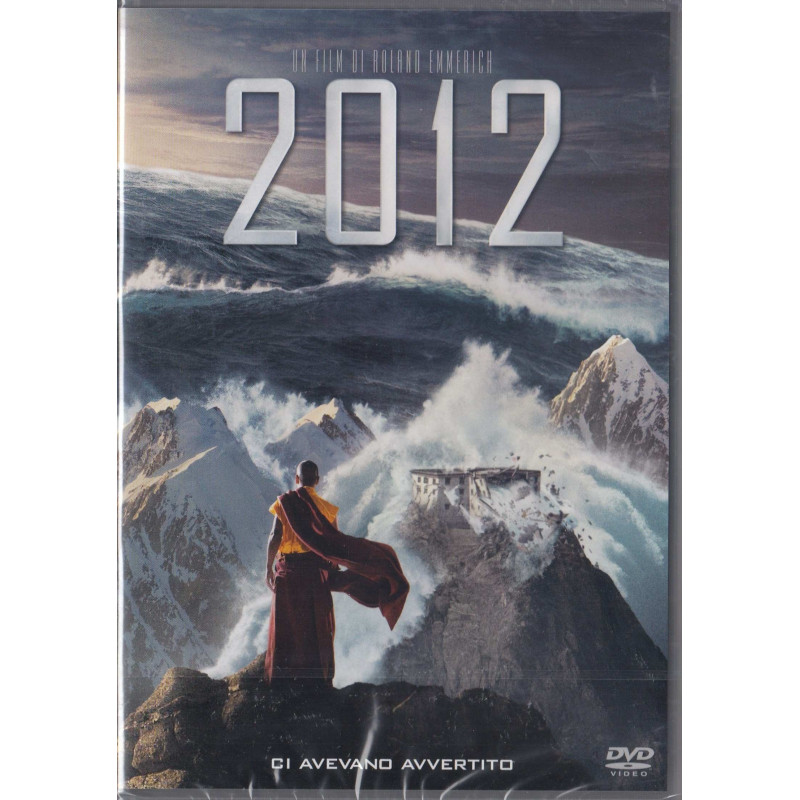 2012 - FILM (2009)