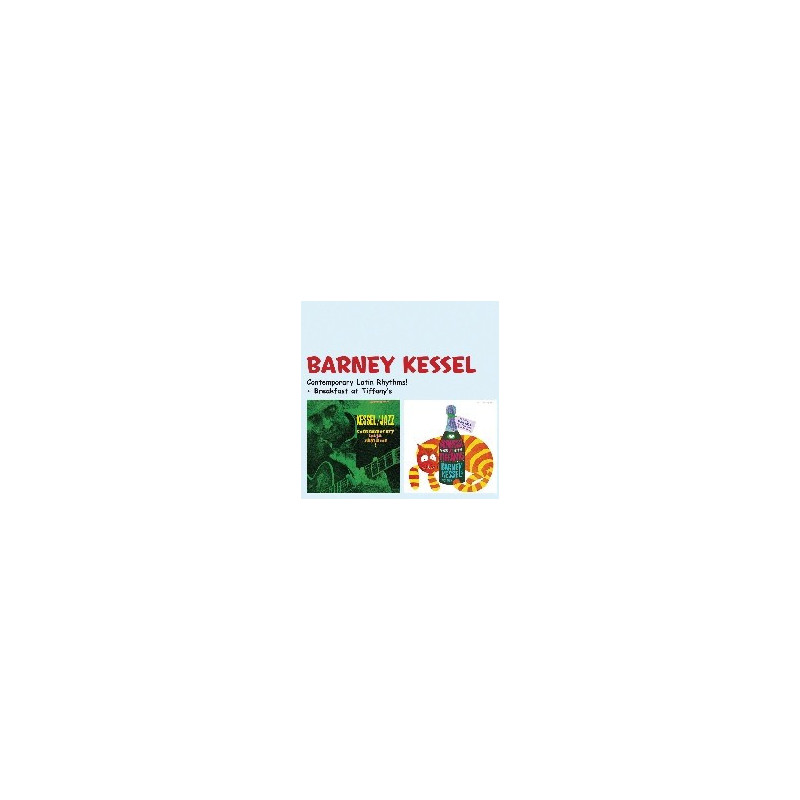 CONTEMPORARY LATIN RHYTHMS! (+ BREAKFAST