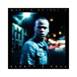 ELECTRIC SOUL