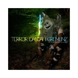 GREMLINZ (THE INSTRUMENTALS...