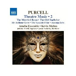 THEATRE MUSIC, VOL.2