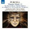 THEATRE MUSIC, VOL.2