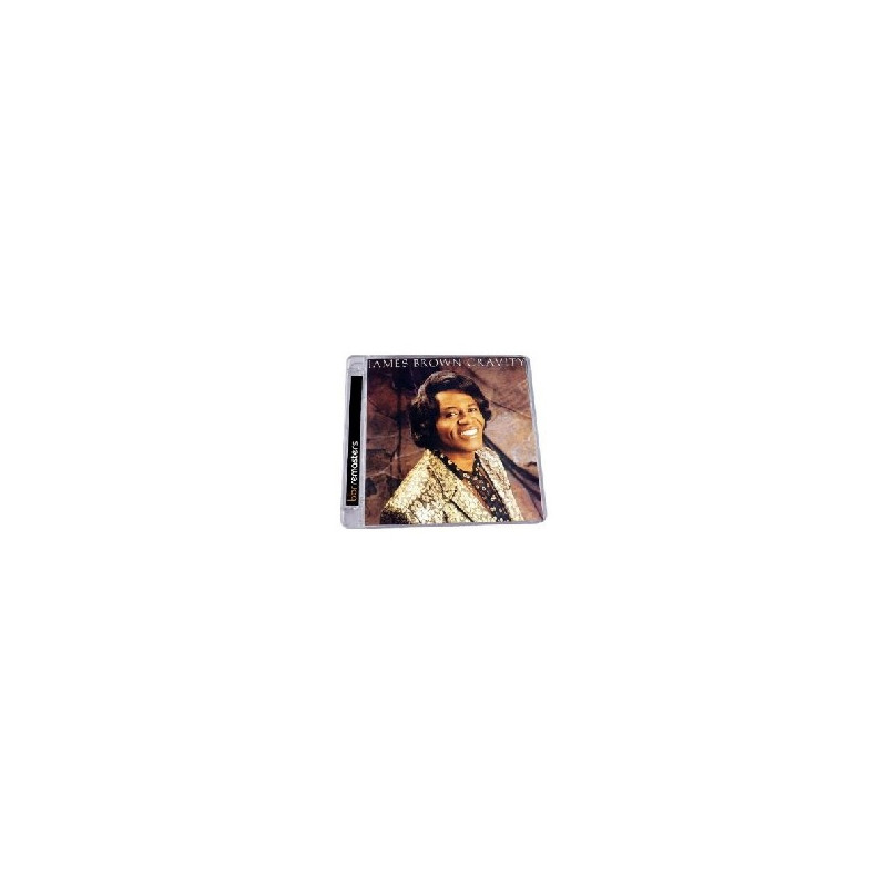 GRAVITY - EXPANDED EDITION