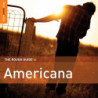 THE ROUGH GUIDE TO AMERICANA (SECOND EDI