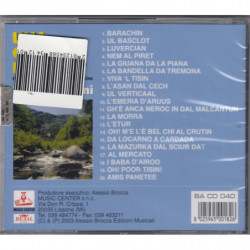 UNA CANTADA IN DIALET