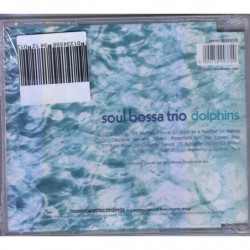 VVAA SOUL BOSSA TRIO