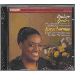 LIEDER NORMAN