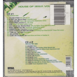 HOUSE OF IRMA V.4