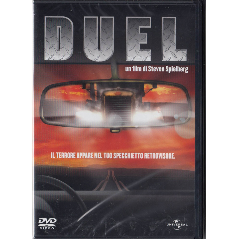 DUEL FILM