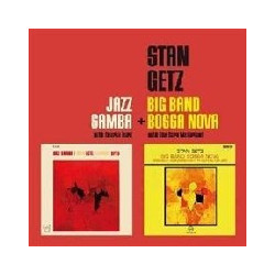 JAZZ SAMBA (+ BIG BAND...
