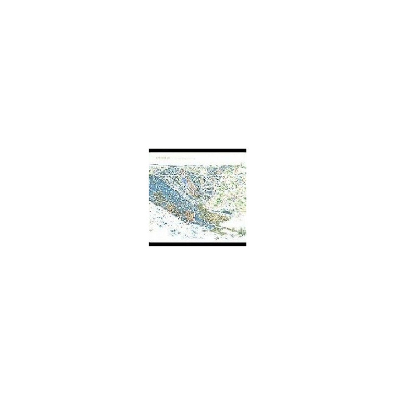 IMAGINARY COUNTRY