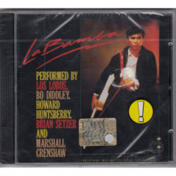 LA BAMBA