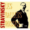 LES BALLETS RUSSES: L'UCCELLO DI FUOCO,